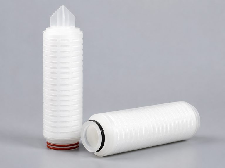 信阳316L不锈钢除菌过滤器